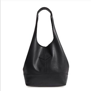 rag & bone Camden Leather Shopper